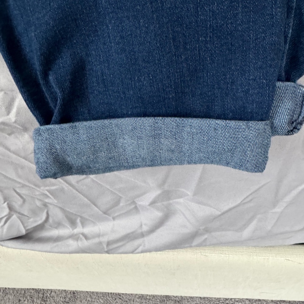 Levi Crop ankle jeans - Picture 2 of 5